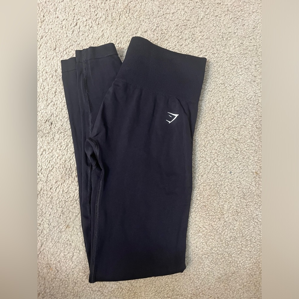 Gym shark seamless leggings